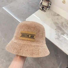 Christian Dior Caps